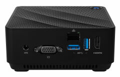 MSI CUBI N JSL-208EU N4500 4GB 128GB SSD W11P