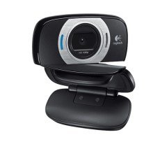 Logitech C615 Webcam HD Siyah 960-001056