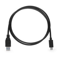 Dark DK-CB-U31L100 1M USB Type-C - USB 2.0 Type A