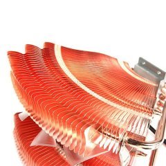 Thermaltake V1 Intel LGA775 ve AM2 uyumlu CPU Soğutucusu CL-P0401