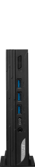 MSI PRO DP10 13M-002EU i5-1340P 8GB 512GB SSD W11P