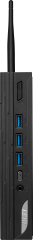 MSI PRO DP10 13M-002EU i5-1340P 8GB 512GB SSD W11P
