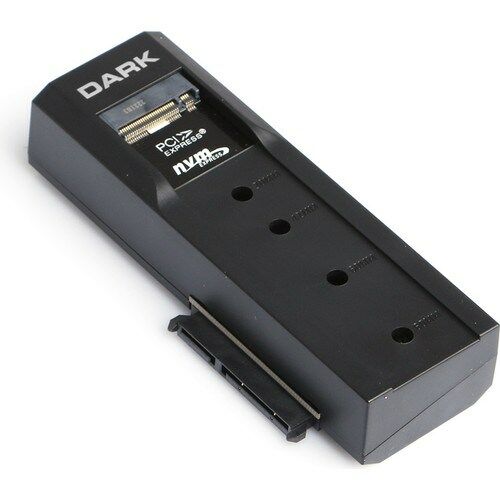 Dark DK-AC-DSA6M2 M2 NVMe/3.5''/2.5'' Disk İstasyonu