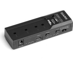 Dark DK-AC-DSA6M2 M2 NVMe/3.5''/2.5'' Disk İstasyonu