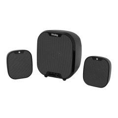 FRISBY FS-2420A 2+1 SD/MMC/USB HOPARLÖR SİSTEMİ