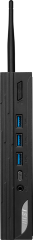 MSI PRO DP10 13M-001EU 13260P 16GB 1TB SSD FDOS