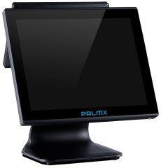 PALMX SunPOS PC 15.1'' CELERON J1900 4GB/128GB SSD