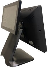 PALMX SunPOS PC 15.1'' CELERON J1900 4GB/128GB SSD