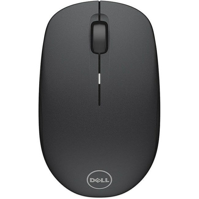 Dell WM126 Kablosuz Mouse Siyah (570-AAMH)