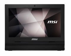 MSI PRO 16T 10M-252TR 5205U 4GB 128GB SSD AIO PC