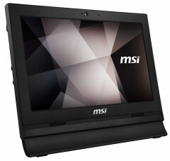 MSI PRO 16T 10M-252TR 5205U 4GB 128GB SSD AIO PC