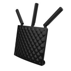 TENDA AC15 4PORT WiFi-N 1900Mbps 3 ANTEN AC ROUTER