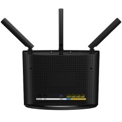 TENDA AC15 4PORT WiFi-N 1900Mbps 3 ANTEN AC ROUTER