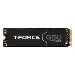 2TB TEAM T-FORCE G50 5000/4500MB/s NVMe PCIe M.2 (TM8FFE002T0C129)