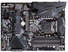 Gigabyte Z490 Gaming X AX 1200P ( 10.Nesil cpu )