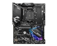 MSI Mpg B550 Gaming Edge Wifi AM4 Ryzen DDR4