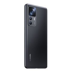 XİAOMİ 12T 256GB 8GB RAM SİYAH - DİST