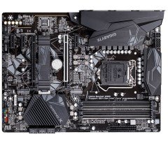 Gigabyte Z490 Gaming X 1200P ( 10.Nesil cpu )