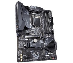 Gigabyte Z490 Gaming X 1200P ( 10.Nesil cpu )