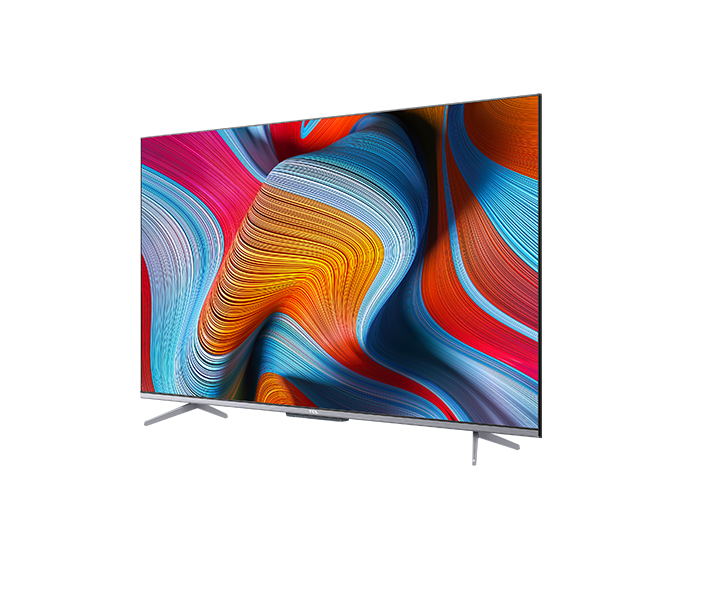TCL  55P725  55'' UHD 4K ANDROİD LED TV