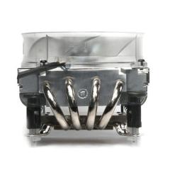Thermaltake Silent 775D Intel LGA775 ile uyumlu CPU Soğutucusu CL-P0378