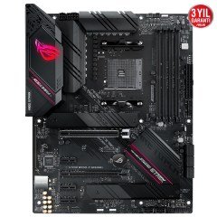 Asus Rog Strix B550-F Gaming AM4 Ryzen D4 Hdmi Dp