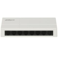 Dahua PFS3008-8GT-L 8 Port 10/100/1000 Mbps Switch