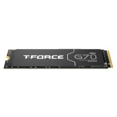TEAM T-FORCE G70 PRO 1TB 7400/5500MB/s M.2 (TM8FFH001T0C129)