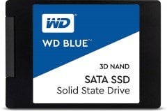 WD 2TB Blue 2.5'' 560/530MB 3D Nand WDS200T2B0A