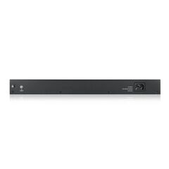 Zyxel GS190048HPV2 48Port-24x10/100/1000 Poe+2xSFP