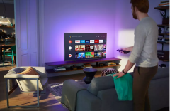 PHILIPS 50PUS7906 50'' 4K ULTRA HD LED TV