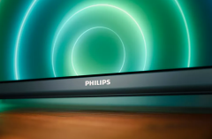 PHILIPS 50PUS7906 50'' 4K ULTRA HD LED TV