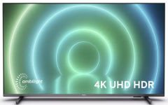 PHILIPS 50PUS7906 50'' 4K ULTRA HD LED TV