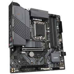 Gigabyte B660M Gaming X D4 1700P Hdmi Dp