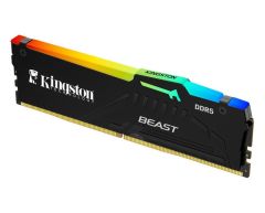 Kingston RGB 16GB 6000 D5 KF560C36BBE2A-16TR