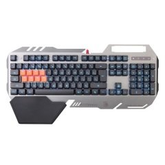 BLOODY B418 MULTIMEDYA-8xiSW Q KLAVYE USB MEKANİK