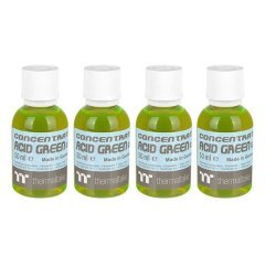 Tt Premium  50ml 4lü Paket Yeşil Su Soğutma Konsantre Sıvı