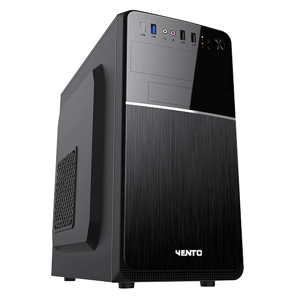 VENTO CIO TML117 400W MİCRO ATX KASA