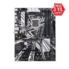 Asus Prime Z390-P 1151 DDR4 Hdmi Dp Usb3.1