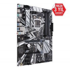Asus Prime Z390-P 1151 DDR4 Hdmi Dp Usb3.1
