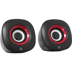 Frisby FS-2132U 2.0 Hoparlör Sistemi (6W RMS)