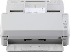 Fujitsu SP1125N 25PPM A4 Network Tarayıcı