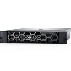 Dell PowerEdge R7525 2xAMD 7282-16GB-1x600GBSAS-2U