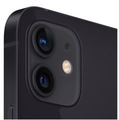 APPLE İPHONE 12 128GB MGJA3TU/A SİYAH (DİST)