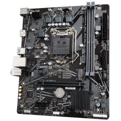 Gigabyte H470M K 1200P Hdmi Usb3.2