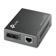 TP-Link Omada MC200CM Gigabit Medya Dönüştürücü