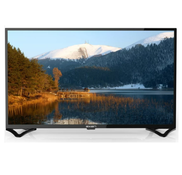 AXEN AX32DAB13 32'' HD SMART LED TV