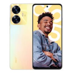 REALME C55 256GB 8GB RAM GÜN IŞIĞI - DİST.