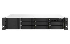 QNAP TS-873AeU-4GB (8x3.5''/2.5'') Rack NAS 2U