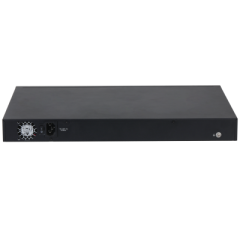 DAHUA S4228-24GT-360 24 PORT 24XGE-2XGE-2XGE/SFP YÖNETİLEBİLİR 360W POE SWİTCH
